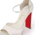 Christian Louboutin Miss Jane Sandal - Image 5